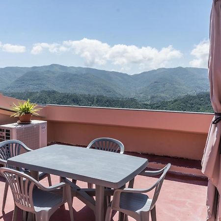 La Fontanella Apartment Polverara Экстерьер фото