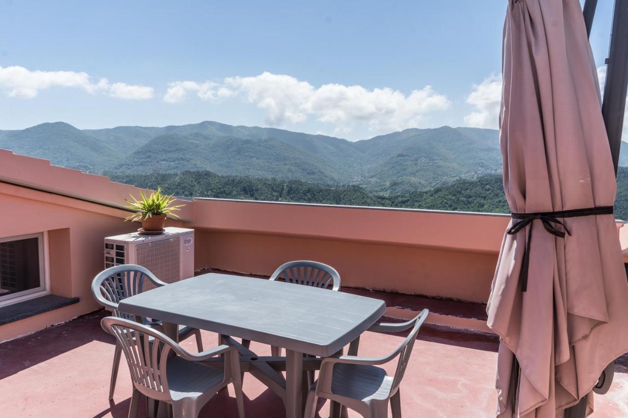 La Fontanella Apartment Polverara Экстерьер фото