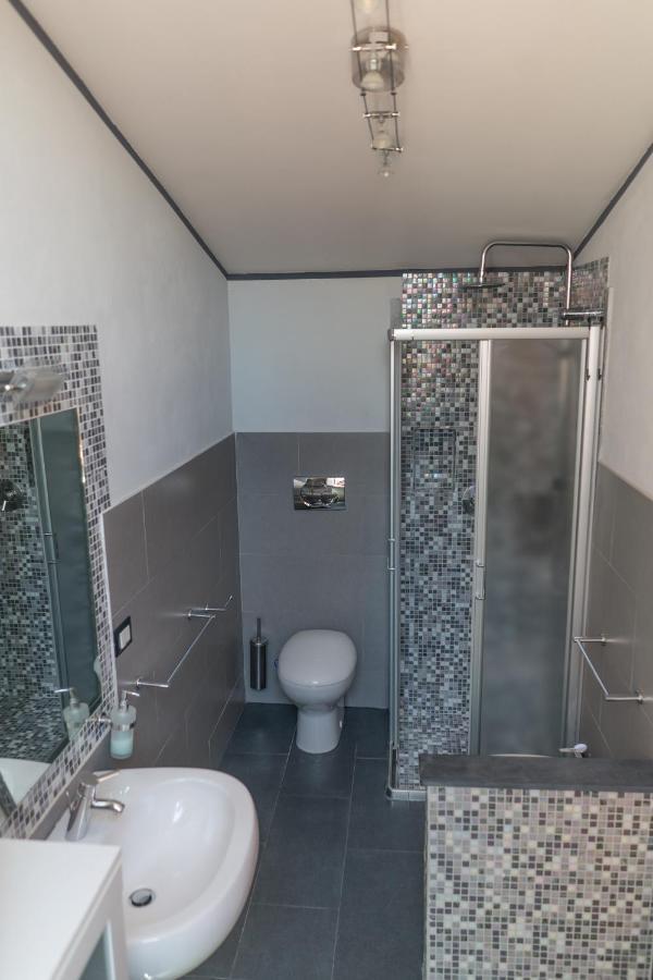 La Fontanella Apartment Polverara Экстерьер фото