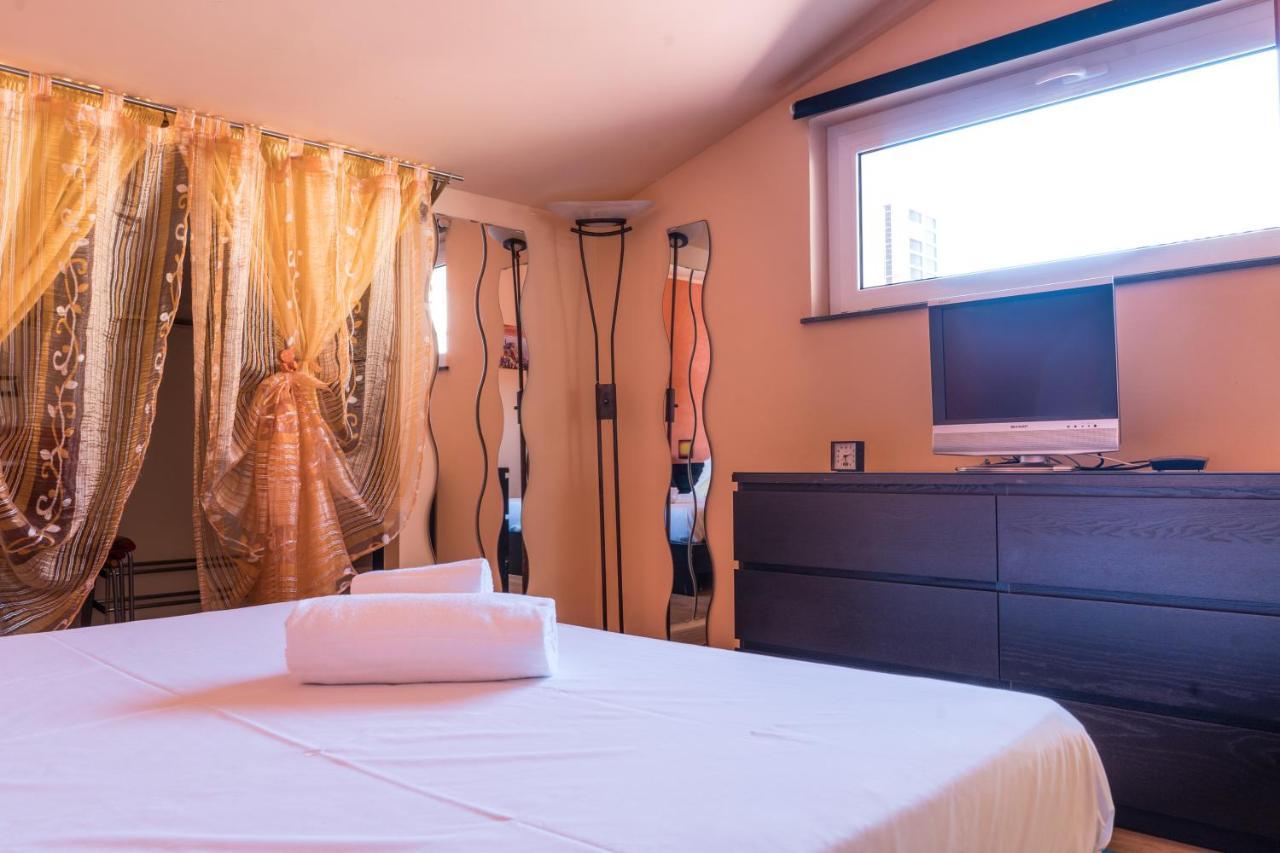 La Fontanella Apartment Polverara Экстерьер фото